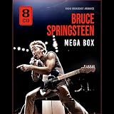Mega Box (輸入盤)
