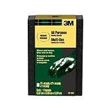 3M CP-002 Sanding Sponge CP002 Medium Grit [並行輸入品]