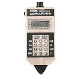 小泉測機製作所 デジタルキルビメーター コンカーブ・ファイブ