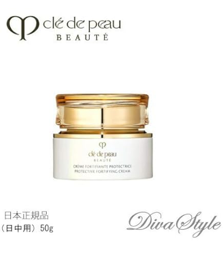 Amazon | 資生堂クレ・ド・ポーボーテ クレームプロテクトゥリス n 50g