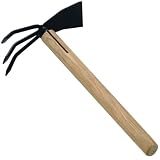 別製 イカ型レーキ 05030