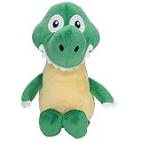Baby Genius DJ Soft Stuffed Plush Toy by Manhattan Toy by Baby Genius
