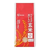 アイリスオーヤマ 玄米 秋田県産 あきたこまち 5kg