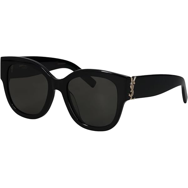 Amazon | [Yves Saint Laurent] [サンローラン] サングラス レディース