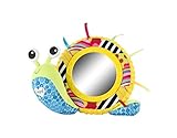 Lamaze Shine and Sounds Shelly [並行輸入品]