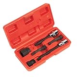 Sealey Alternator Freewheel Pulley Removal Set 6Pc [並行輸入品]