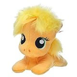Playskool プレイスクール Friends フレンズ My Little Pony マイリトルポニー Applejack アップルジャック 6-Inch Plush [並行輸入品]