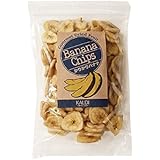 Amazon Co Jp Kaldi オリジナル さくさくバナナチップス 2g