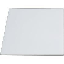 Amazon.co.jp: TIHONORI 300mm×300mmテフロンPTFEバージンプラスチック 