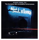 Complete 1961 Alhambra..