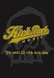 THE MUSIC OF KICK ROCK-DVD