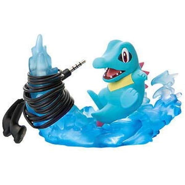 ポケットモンスター ポケモン デスクでお役立ちフィギュア3 第3弾 5 ワニノコ アクアテール コードリール 単品 フィギュア ドール 通販 Amazon ポケットモンスター ポケモン デスクでお役立ちフィギュア3 第3弾 5 ワニノコ アクアテール コードリール 単品 フィギュア ドール 通販 Amazon