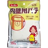 トーヨーマテラン:MATERAN 内壁用パテ 400g NO105241 型式:NO105241