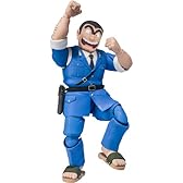 S.H.フィギュアーツ 両津勘吉