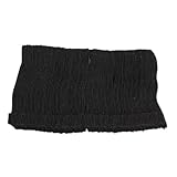 ベルクロケーブルタイ，SODIAL(R)パック100再利用可能なナイロンベルクロストラップケーブルタイ接着剤付きベルクロ