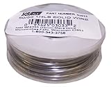 US Forge 03003 60/40 1/4-Pound Spool Rosin Core Solder [並行輸入品]