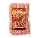 リングイッサ トスカーナ ダ・ファゼンダ 700g LINGUICA TOSCANA DA FAZENDA 700G