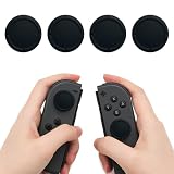 Switch 用 アナログジョイスティック スティックカバー 4個 switch適用スティックカバー 保護 滑り止め アナログレバジョイコン カバー 交換用 修理 紛失 破損