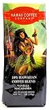 ハワイコーヒーカンパニー バニラマカダミアナッツ