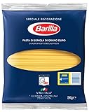 Barilla スパゲッティ No.4 (1.6mm) 5kg[正規輸入品]