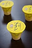 阿波尾鶏たまごと和三盆糖のプリン　宝来堂 406