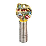 マルカン かじり木コーン Sサイズ