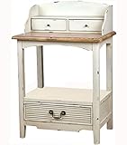 AZUMAYA  プチコンソール ブロッサム COL-029