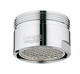 13907000グローエエアレーターマウザーシストラタイプGROHE