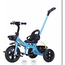 Amazon.co.jp: 子供用三輪車 【2～7歳 幼児用トライク 】三輪車
