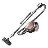 三菱電機 紙パックキャニスター Be-K(ビケイ) TC-GM2X-N ショコラブロンズ