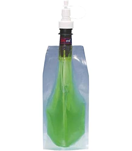 真空ハジーボトル　1L×5本　500ml×5本 真空ハジーボトル 1L×5本 500ml×5本