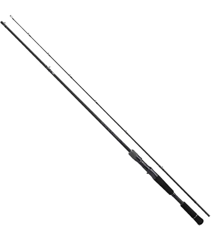 Amazon | ダイワ(DAIWA) バスロッド ブラックレーベル エクスペ