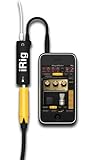 IK Multimedia iRig ギターインターフェイス iOS用 (IKマルチメディア) 国内正規品