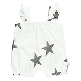 Babysoy SHIRT ベビー・ガールズ US サイズ: 12-18 Months カラー: グレー