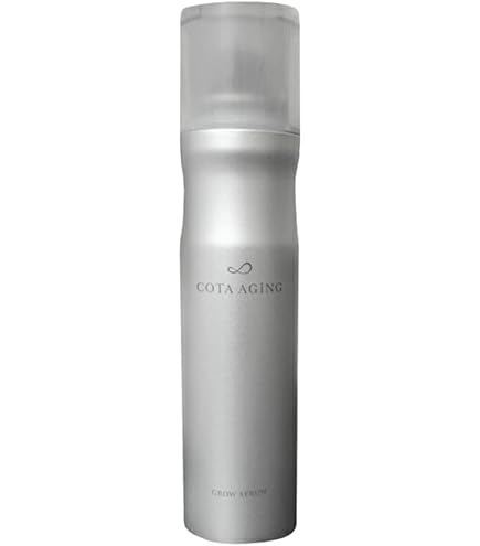 Amazon | コタ エイジング グロウセラム 150g 【育毛剤】薬用