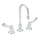 Moen 8248 Commercial M-Dura Kitchen Faucet 2.2 gpm, Chrome [並行輸入品]