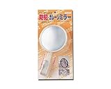 光 防犯ガレージミラー 鏡面 凸 IV GM-300