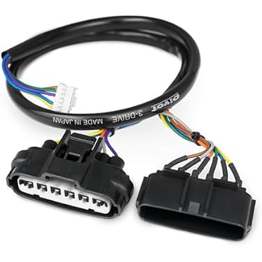 3 Drive AC スロコン・ハーネスTH-2C（DP）スズキ　動作確認済み⑯ 3 Drive AC スロコン・ハーネスTH-2C（DP）スズキ 動作確認済み⑯