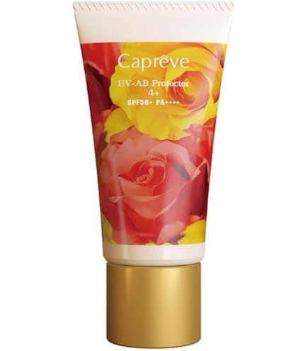Amazon.co.jp: カプレーブ UV-AB プロテクター リフト 4+(顔用)SPF50+