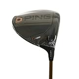 ピン G SERIES G400ドライバー ALTA J CB ドライバー シャフト：ALTA J CB 10.5度 S 45.75インチ