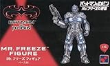 バットマン＆ロビン　Mr.フリーズの逆襲　Mr.フリ?ズ