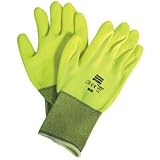 flex-neon- Hi - Viz gloveyellow 11 x xl