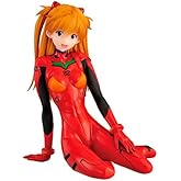 一番くじ エヴァンゲリオン EVANGELION HEROINES ラストワン賞 ラストワンver.式波・アスカ・ラングレー フィギュア 単品