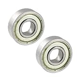 Ridgid Ryobi Drill (2 Pack) Replacement Ball Bearing 626Z # 690727001-2pk [並行輸入品]