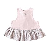 SOULEIADO 着るスタイ ドレス ピンク 18121019