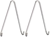 Hydrofarm Reflector Hanging Hardware Lighting Accessory Kit [並行輸入品]