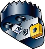TRUSCO サンドビック コロターンSL 570カッティングヘッド R571.31C32322212