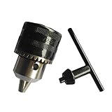 【ノーブランド品】 六角 ドリルチャック ドライバコンバータ 1.5-13mm B16 大工用 ドリルコレット 4サイズ選べ - 1.5-13mm 1/2-20UFN