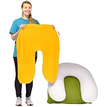 Amazon.co.jp: Yogibo Support Cover ヨギボー サポート 専用カバー 