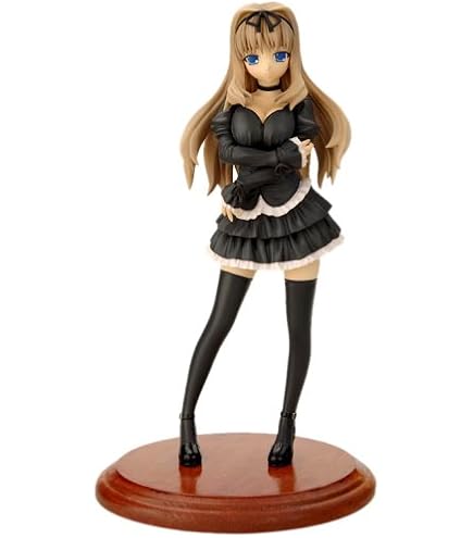 Amazon.co.jp: ToHeart2 久寿川 ささら (1/8スケールPVC塗装済み完成品